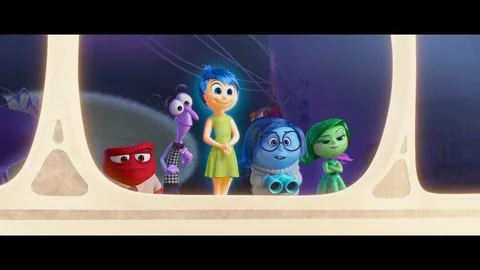 Best Movie of the Year - W głowie się nie mieści 2