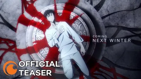 Official Teaser - Solo Leveling
