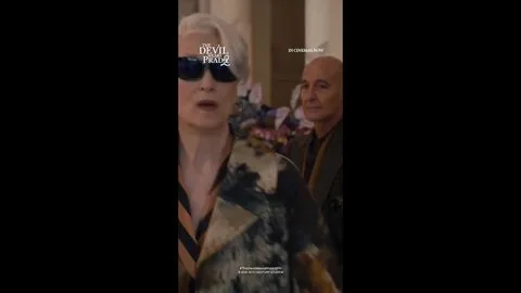 Again and Again - Il diavolo veste Prada 2
