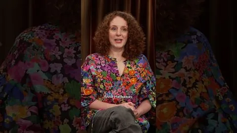 Co-screenplay writer Maggie O’Farrell on bringing Agnes to life in HAMNET. - Hamnet