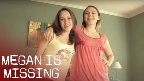 The First 10 Minutes of Megan Is Missing - Megan is Missing