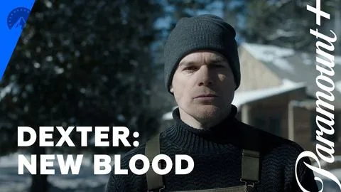 Exclusive Sneak Peek Trailer - Dexter: New Blood