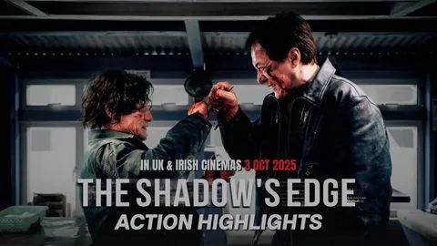 Action Highlights [Subtitled] - W cieniu zbrodni