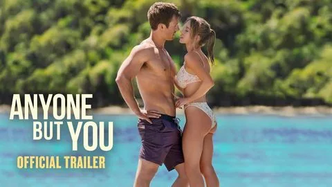 International Trailer - Tylko nie ty