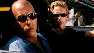 Fast and Furious (2001) - Trailer ITALIANO - Szybcy i wściekli