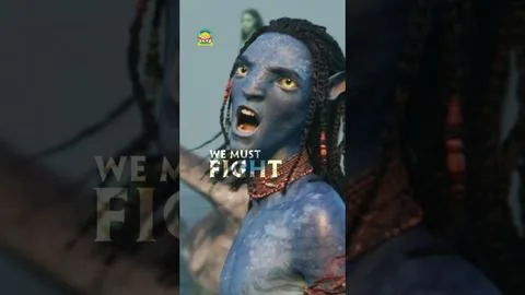 Fight The Fire - Avatar: Ogień i popiół