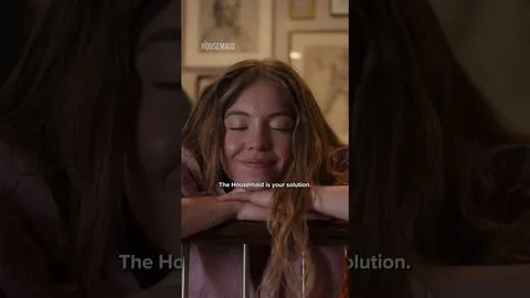side effects may vary. - Una di famiglia - The Housemaid
