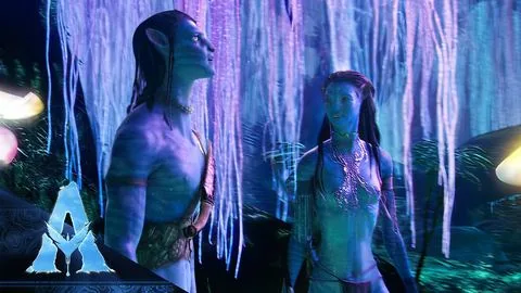 Stream on Disney+ - Avatar