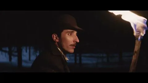 Castle Arrival - Dracula - L’amore perduto