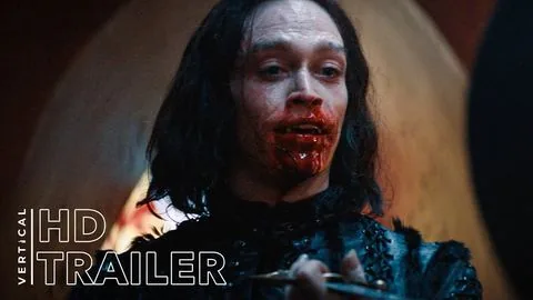 Official US Trailer - Dracula - L’amore perduto