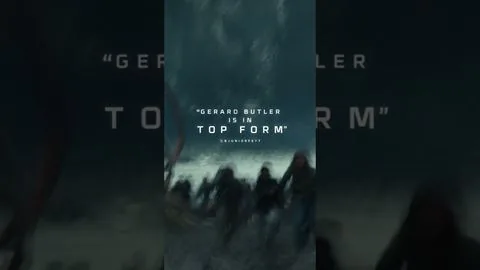 It’s time. - Greenland 2