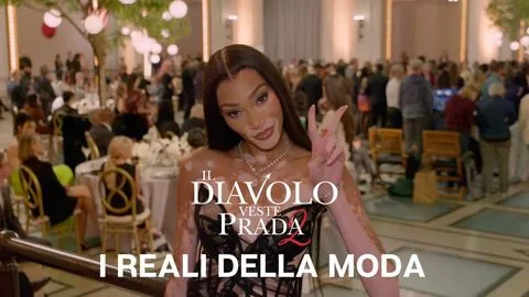 Il Diavolo Veste Prada 2 | I Reali Della Moda - Il diavolo veste Prada 2