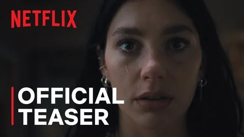 Official Teaser - Something Very Bad Is Going to Happen