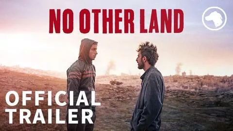 Alt Trailer [Subtitled] - No Other Land