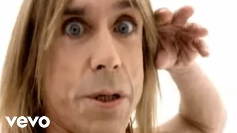 Iggy Pop - Lust For Life - Trainspotting