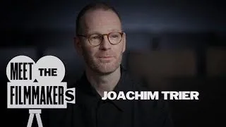Meet Joachim Trier, the Director of SENTIMENTAL VALUE | Criterion Channel Original - Wartość sentymentalna