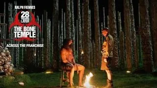 Across The Franchise - 28 anni dopo - Il tempio delle ossa