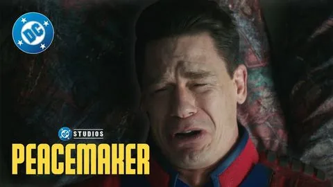 "Reflecting on Rick Flag" Clip - Peacemaker