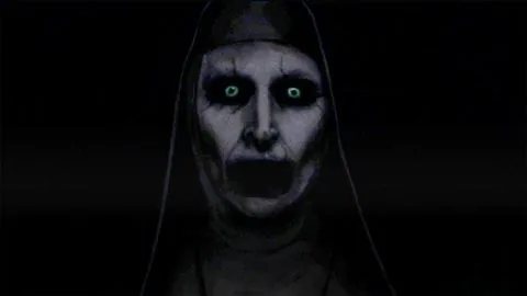 THE NUN II | TRAILER UFFICIALE - Zakonnica II