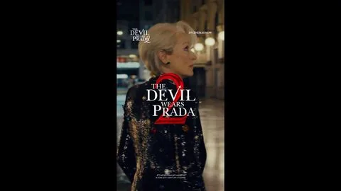That's All - Il diavolo veste Prada 2