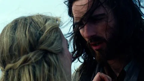 Teaser Ufficiale - “Cime Tempestose”