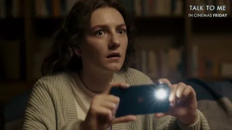 ‘Viral’ TV Spot - Mów do mnie!