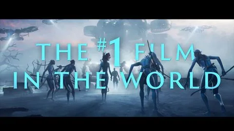 Experience Review 4 Weeks - Avatar: Ogień i popiół