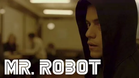 Mr. Robot: Extended Sneak Peek - Season 1 - Mr. Robot
