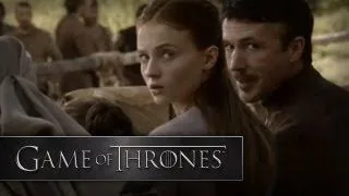 Inside Game of Thrones - Il Trono di Spade