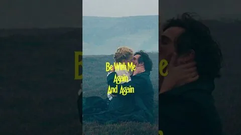 Don't deny temptation. Watch "WUTHERING HEIGHTS" at home now! - “Cime Tempestose”