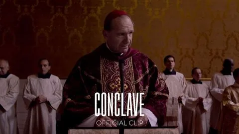 Speak From The Heart - Conclave