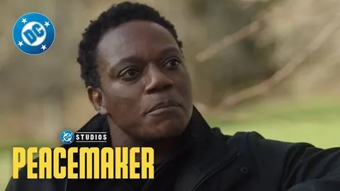 Murn Teaser - Peacemaker