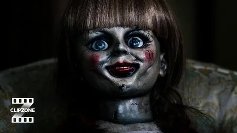 One Terrifying Compilation - Obecność