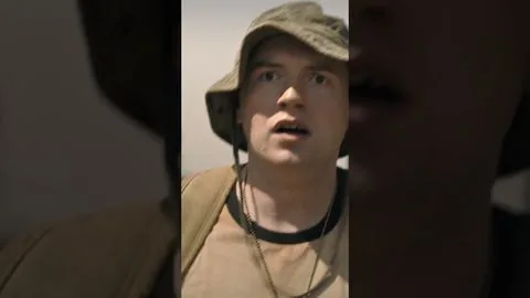 How far could you really go? - The Long Walk