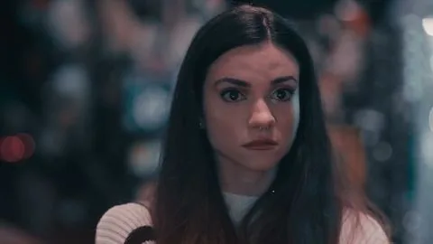 UK Clip: Honk the Horn - Terrifier 2: Masakra w Święta
