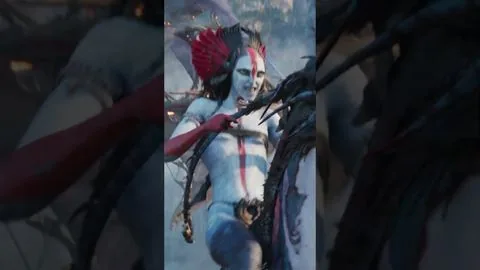 War Is Here - Avatar: Ogień i popiół