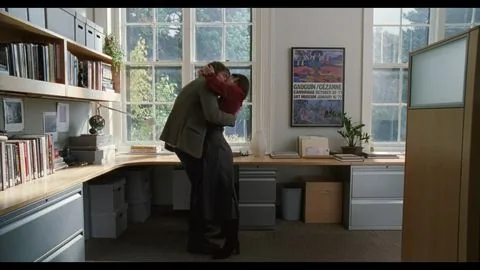 Charlie and His Colleague - The Drama - Un segreto è per sempre
