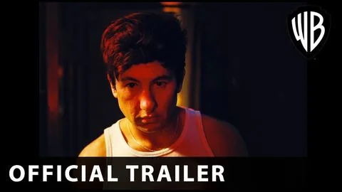 Official UK Trailer - Saltburn
