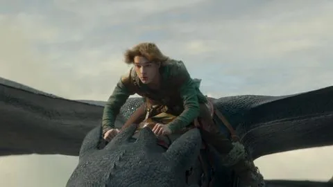 Dragon Trainer | Featurette: La Colonna Sonora - Dragon Trainer