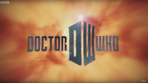 Eleventh Doctor Intro - Doctor Who
