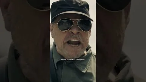 50 boys. one prize. one way to win. walk or die. - The Long Walk