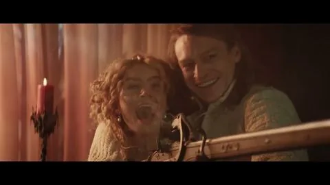 Clip: Opening Scene - Dracula - L’amore perduto