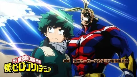 ODD FUTURE - My Hero Academia