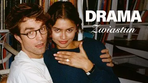 Oficjalny zwiastun - The Drama - Un segreto è per sempre