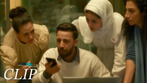 First Clip [Subtitled] - La voce di Hind Rajab