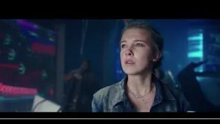 Salvation - Godzilla vs. Kong
