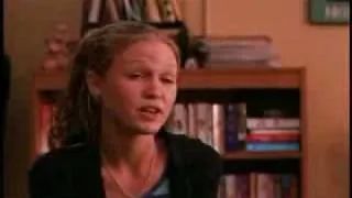 10 razones para odiarte //10 Things I Hate About You Trailer - 10 cose che odio di te