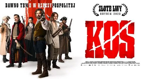 Trailer [Subtitled] - Kos