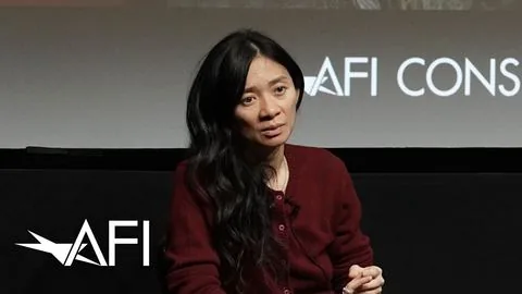 Chloé Zhao on Cast and Crew Bringing Emotion to the Set of HAMNET - Hamnet