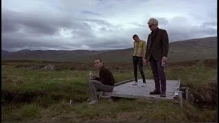 Trainspotting - It's Shite Being Scottish - Ewan McGregor - WITH ENGLISH SUBTITLES HD - Trainspotting